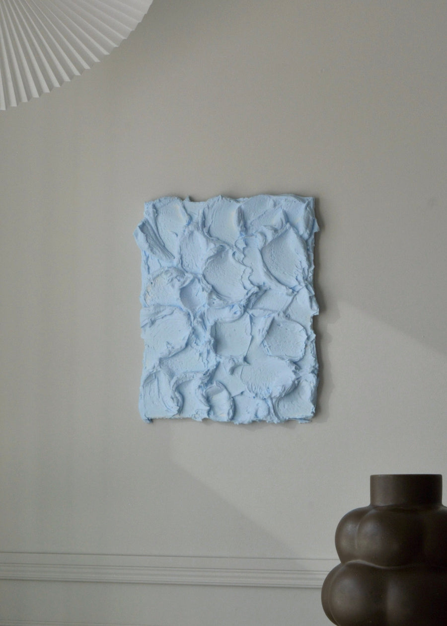 Canvas Fluff