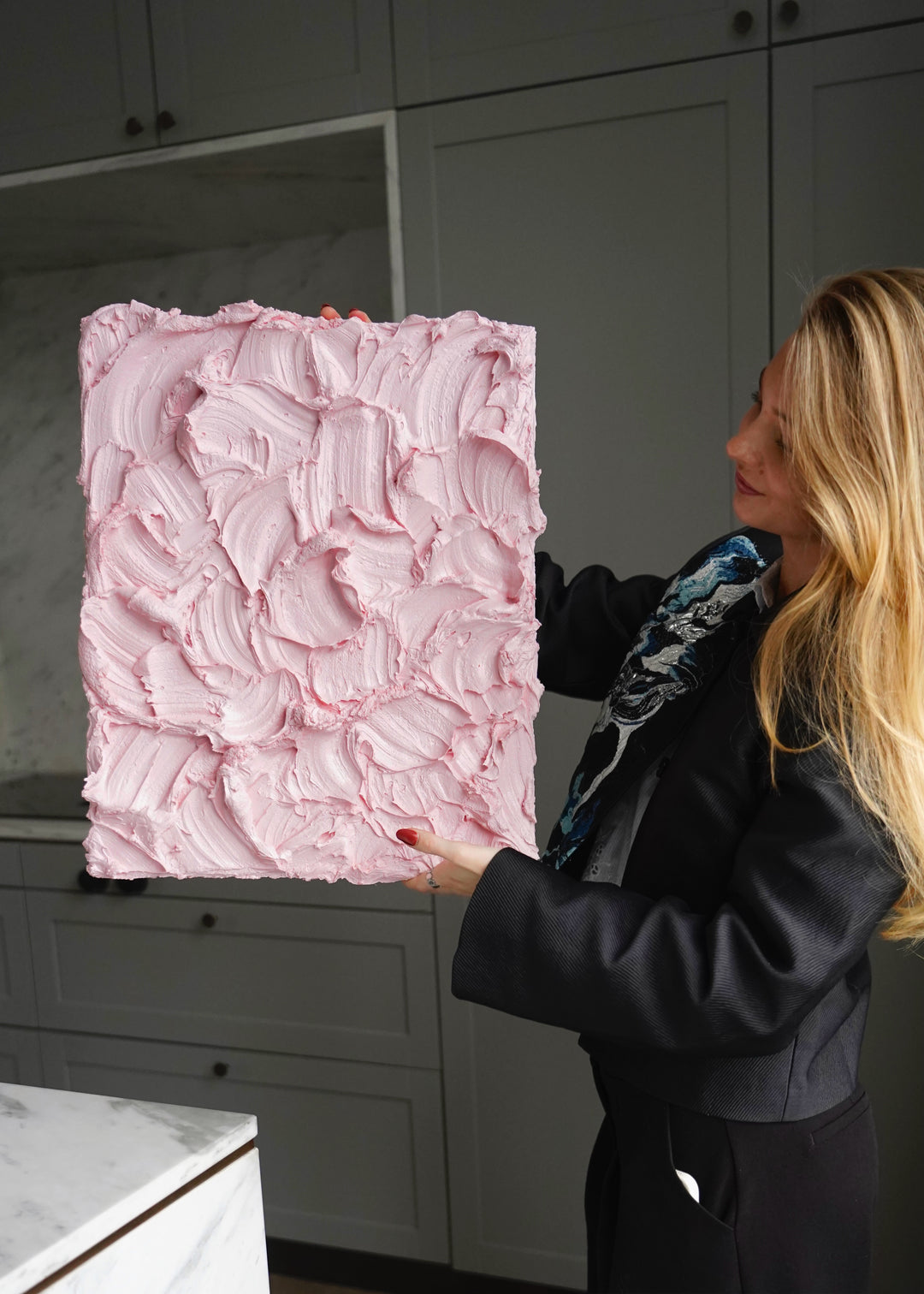 Candyfloss