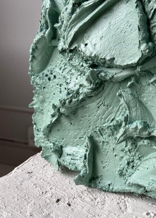 Greenie