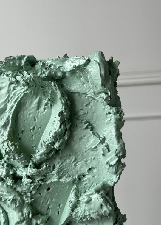 Greenie