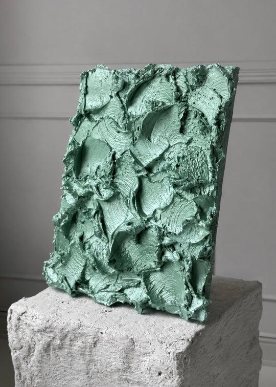 Greenie