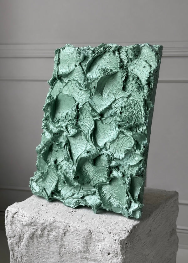 Greenie